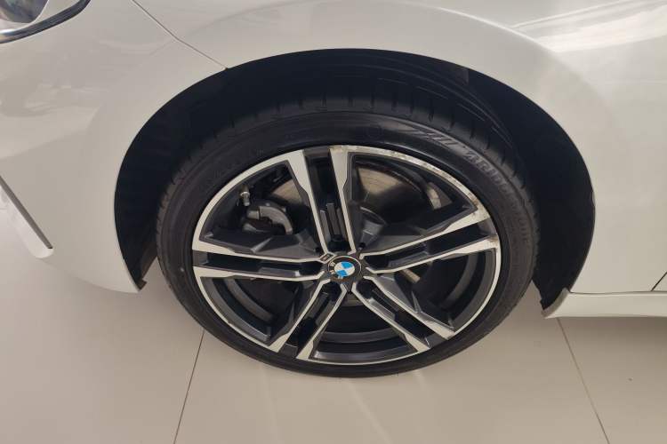 Used BMW 1 Series 2021 Restyled 125i M Sport Night Edition
