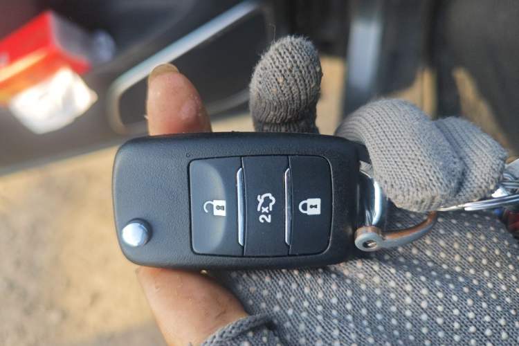 Used CHANGAN OSHAN X7 PLUS 2022 1.5T Manual Luxury Version
