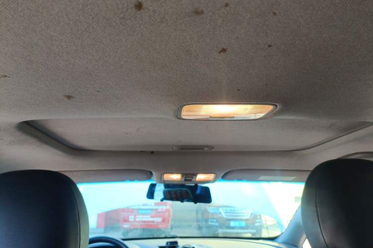 Used Kia K3 2017 1.6L Automatic 15th Anniversary Special Edition GLS