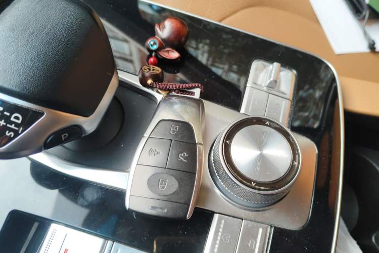 Used BAIC Beijing X7 2020 1.5TD DCT Leading Edition
