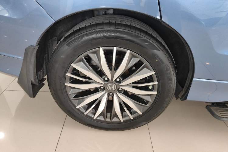 Used Honda Avancier 2020 370TURBO Two-Wheel Drive Luxury Edition