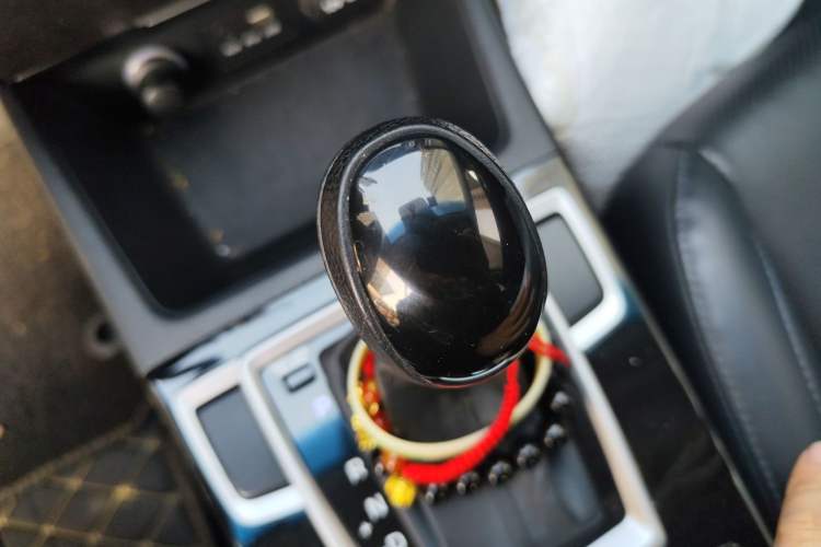 Used Hyundai Mistra 2014 1.8L Automatic Smart GLS
