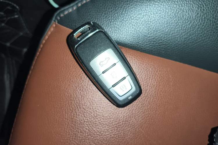 Used Haima M6 2017 1.5T CVT Sporty Premium Model