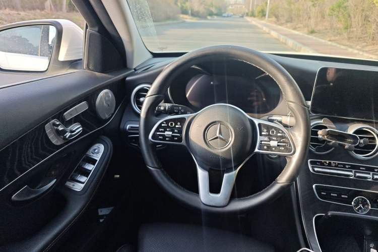 Used Mercedes-Benz C-Class 2020 Facelifted C 260 Estate