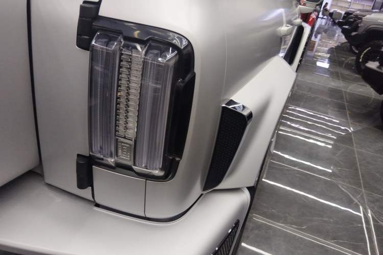 Used Cyberspace Tank 300 2021 2.0T Cyber Tank