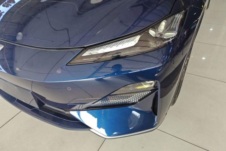 Used Deepal SL03 2022 515 Pure Electric Version
