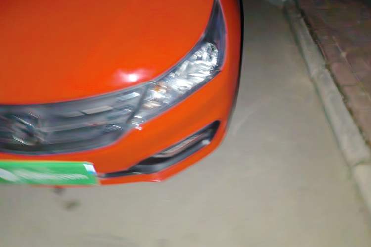 Used Baojun 310 2016 1.2L Manual Luxury Model