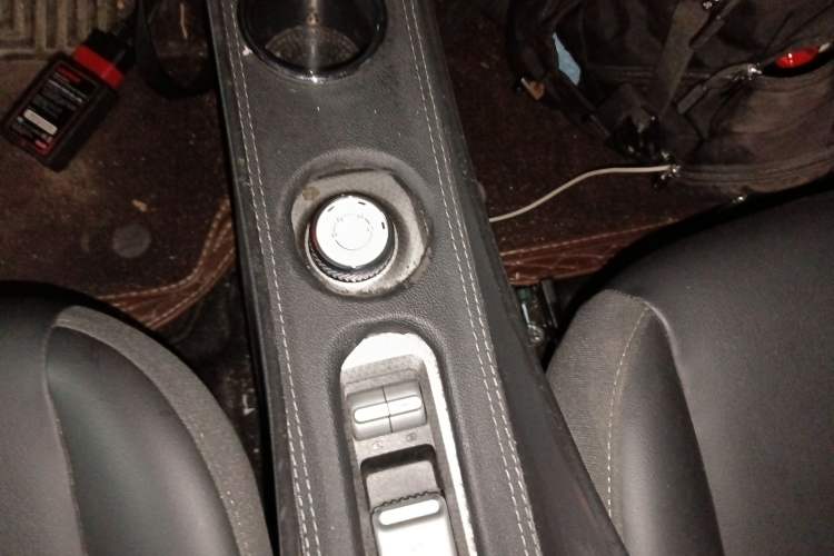 Used Baojun Spark 2023 Flagship Edition
