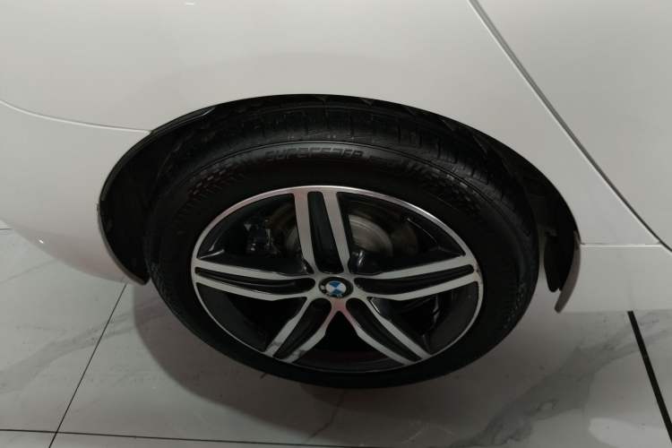 Used BMW 2 Series Active Tourer 2016 218i Sports Design Package
