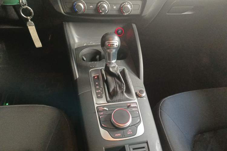 Used Audi A3 2016 Sportback 35 TFSI Ambition Edition