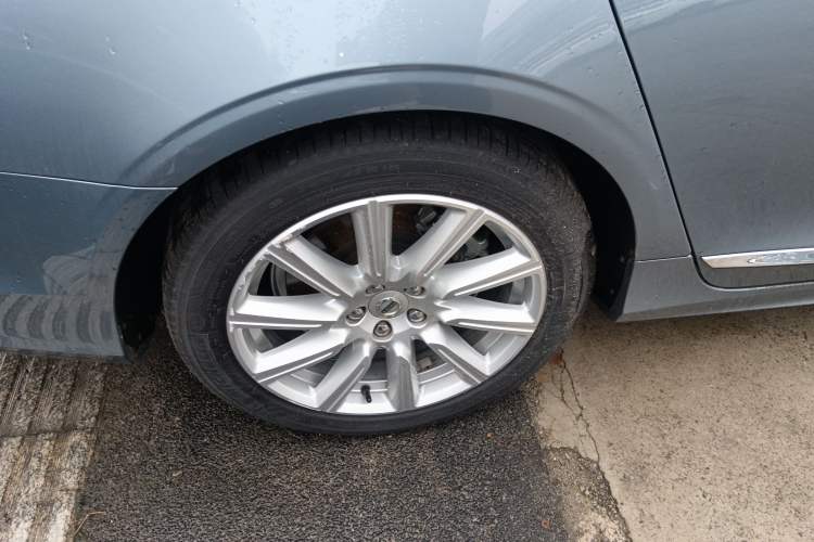 Used Volvo S90 2020 Facelifted T5 Zhiyi Luxury Edition