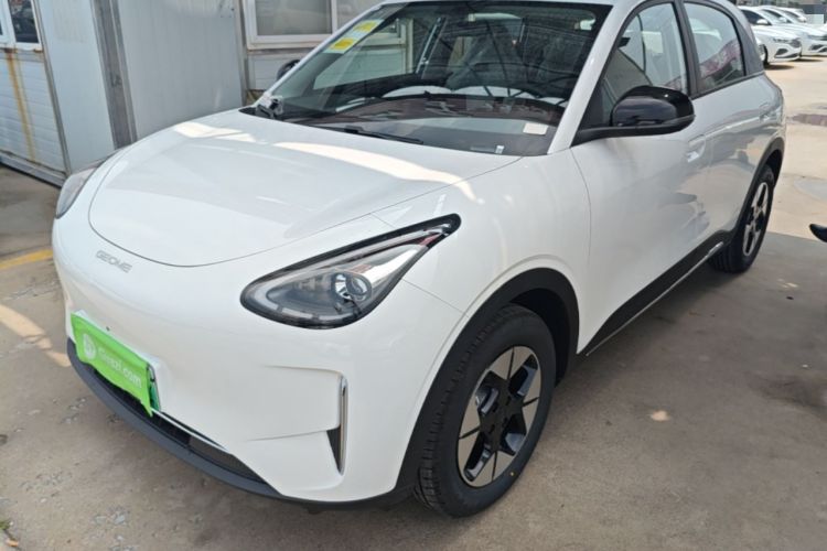 Used Geely Galaxy Geome 2026 410km Wind-Riding Edition