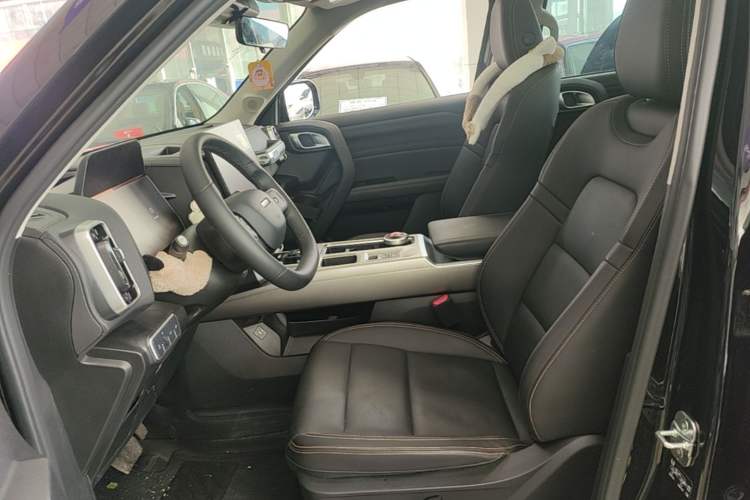 Used Haval DARGO 2026 Model 1.5T DCT Border Collie Edition
