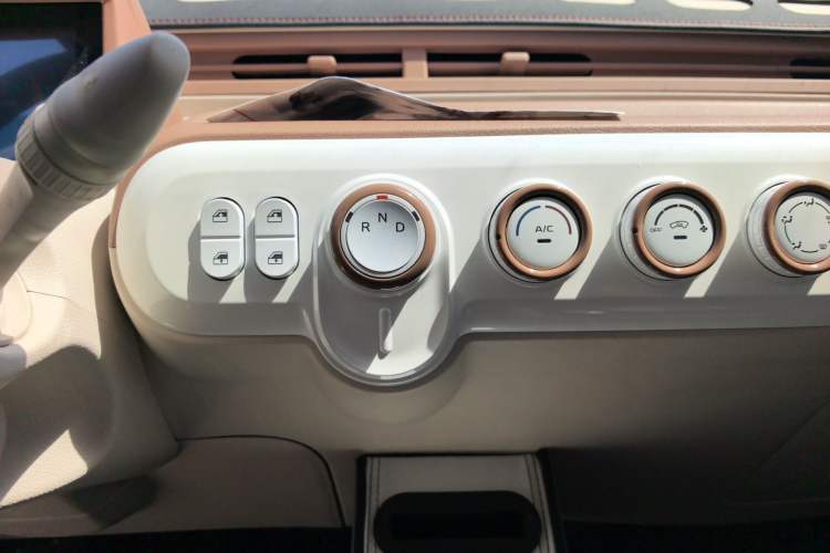 Used Bestune Pony 2026 Model 222km Cute Horse Plus