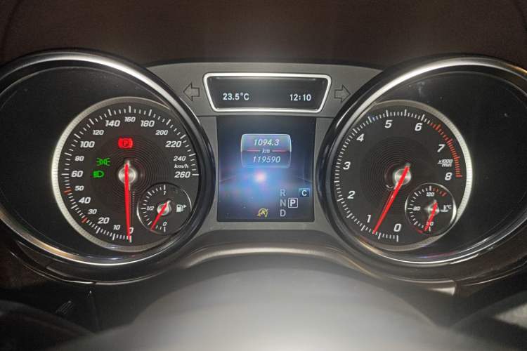 Used Mercedes-Benz GLS 2019 GLS 400 4MATIC Dynamic Edition Prestige Model