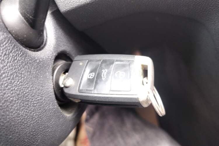 Used Volkswagen Lamando 2017 230TSI DSG Fashion Edition