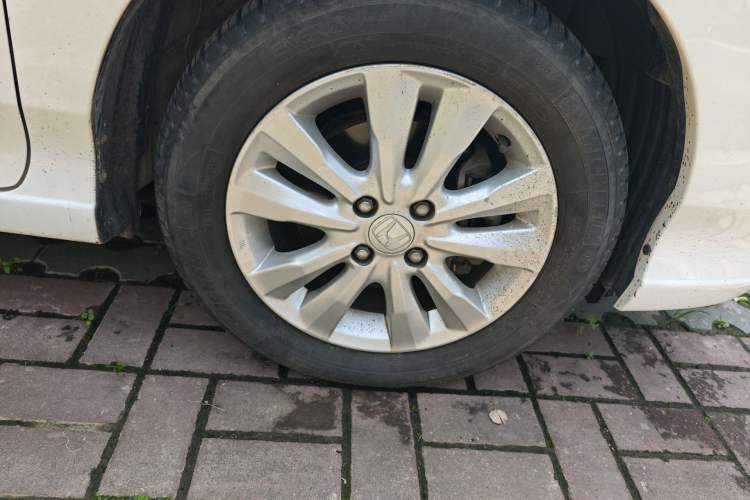 Used Honda City Classic 2012 1.5L Automatic Elite Edition
