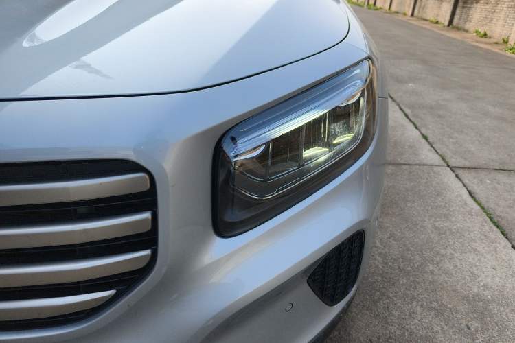 Used Mercedes-Benz GLB 2024 Refresh GLB 220 Dynamic Edition