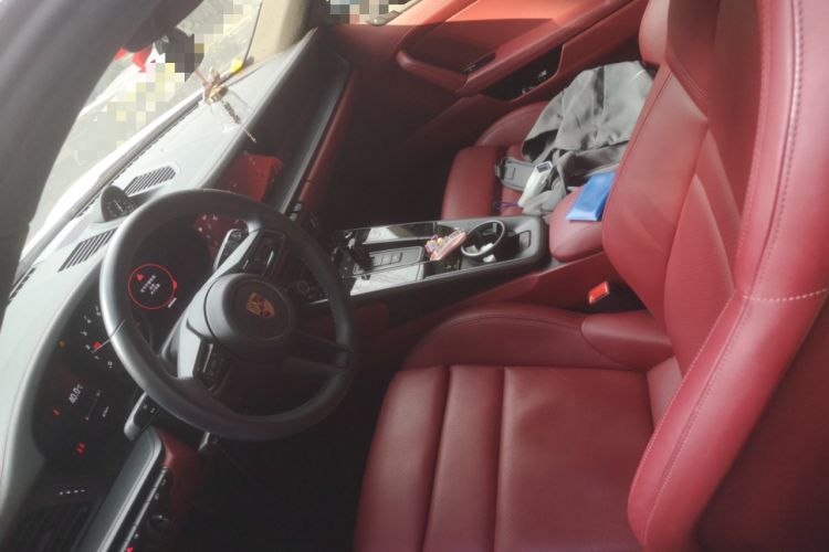 Used Porsche 911 2023 Carrera 3.0T
