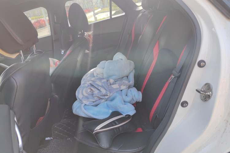 Used Mazda CX-4 2016 2.0L Automatic 2WD Blue Sky Dynamic Edition