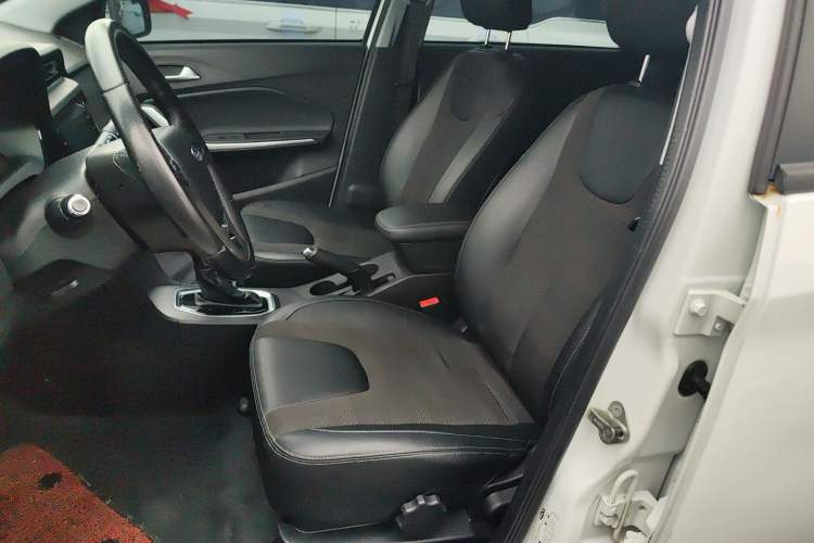 Used Chery Tiggo 3X 2020 Quality Edition 1.5L CVT Deluxe Version