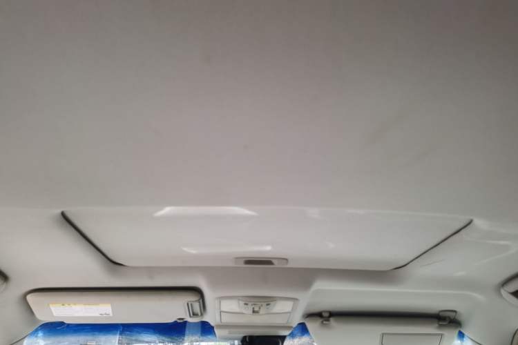 Used Infiniti QX80 2016 5.6L 4WD
