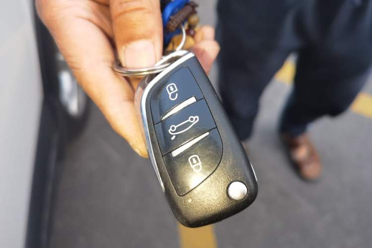 Used FORTHING Joyear 2014 LV Facelift 1.5L AMT Luxury Model