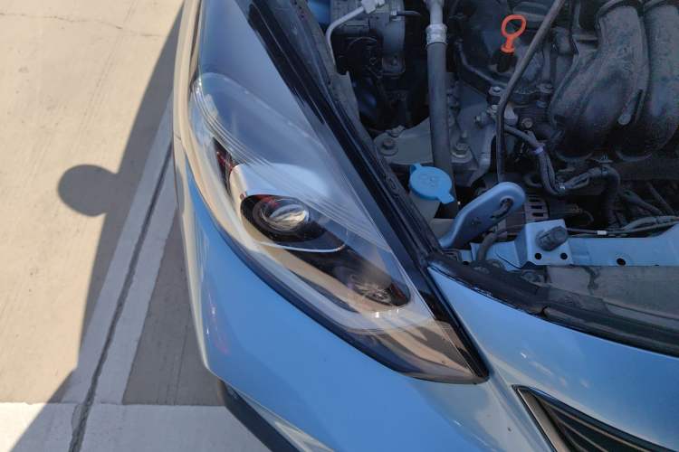 Used Honda Fit 2021 1.5L CVT Chao Yue Max Edition
