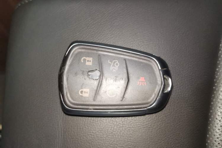 Used Cadillac CT6 2022 28T Luxury Edition