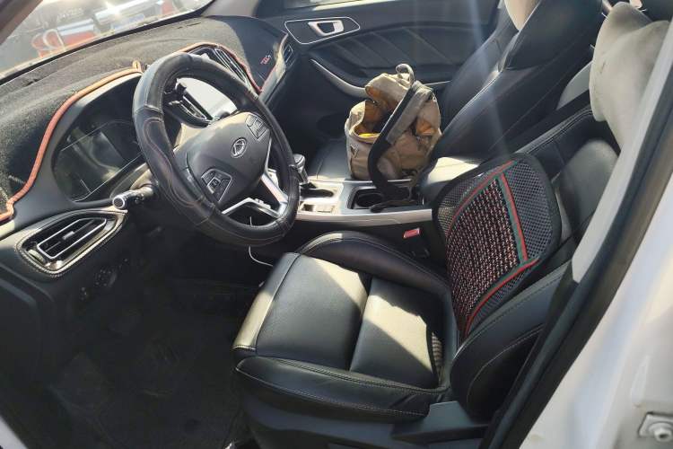 Used Chery Tiggo 7 2018 1.5T Automatic Elite Edition China V Standard