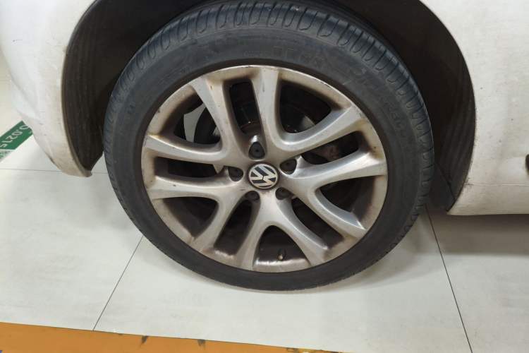 Used Volkswagen Scirocco 2014 1.4 TSI Competition Edition
