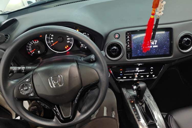 Used Honda XR-V 2021 220TURBO CVT Luxury Edition
