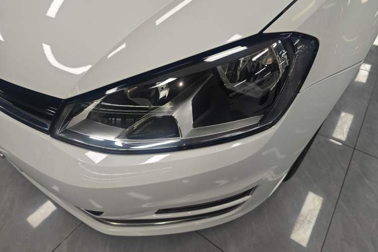 Used Volkswagen Golf 2016 1.6L Automatic Comfort Model