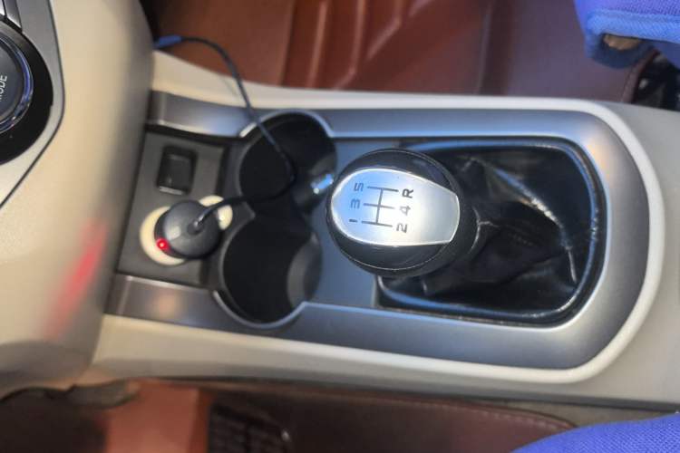 Used Haima M3 2014 1.5L Manual Elite Edition