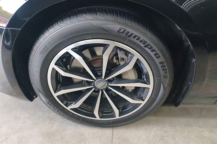 Used Audi A6L 2020 40 TFSI Luxury Prestige Edition