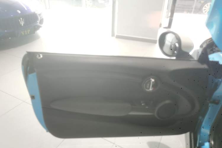 Used MINI MINI 2014 1.5T COOPER Fun