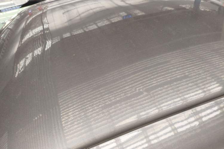 Used Wuling NAMMIEV 2021 - Play Edition Roof