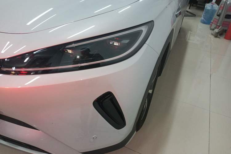 Used BYD Sealion 05 EV 2025 520 km Smart Cruise Version
