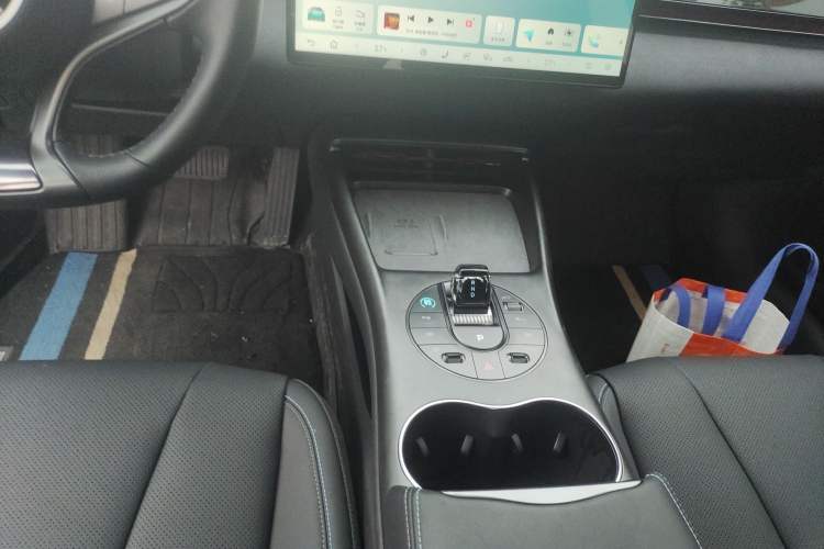 Used BYD Seal 2025 650 Long-Range Version
