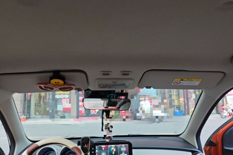 Used ORA Black Cat 2019 351 km Lingzhi Edition