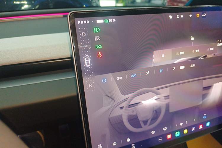 Used Tesla Model 3 2023 Rear-Wheel-Drive Version