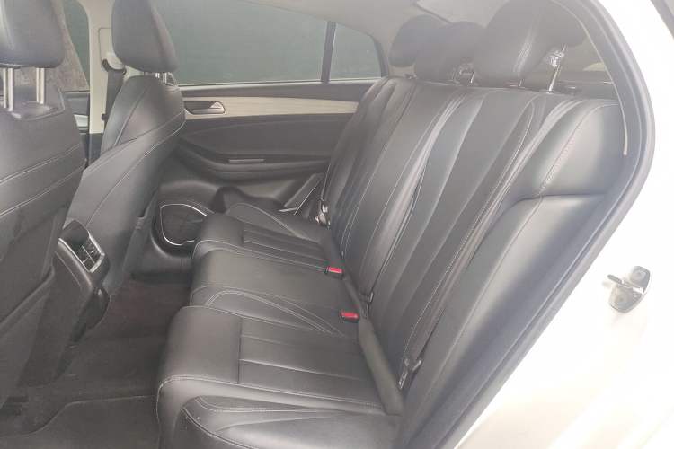 Used Chery Arrizo 5 PLUS 2021 XiaoAI 1.5L CVT Enjoy PLUS
