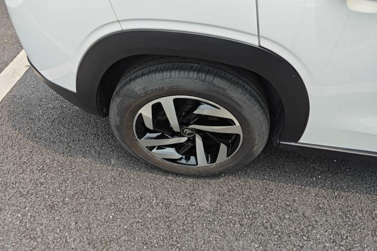 Used Citroen C3-XR 2015 1.6L Automatic Smart Version