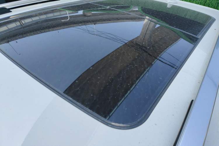 Used Lynk & Co 01 2017 2.0T Two-Wheel Drive Pro Edition