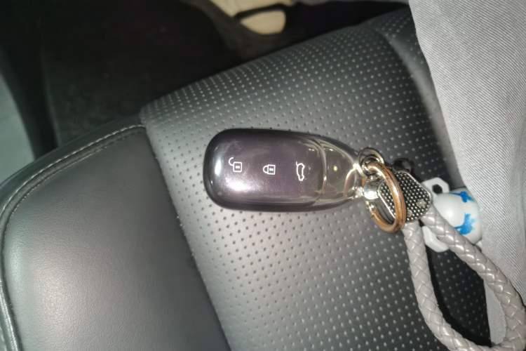 Used Li Auto ONE 2020 Extended-Range 6-Seater Version
