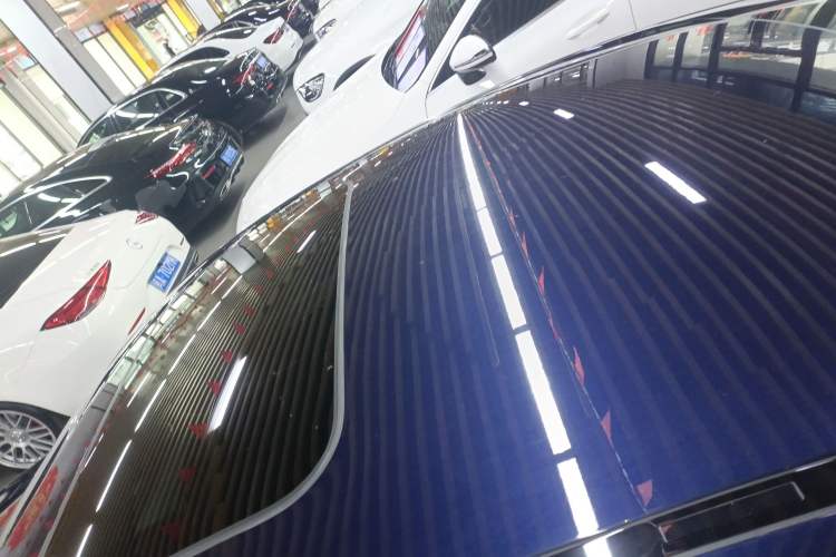 Used Mercedes-Benz CLS 2020 CLS 300 Sport Edition
