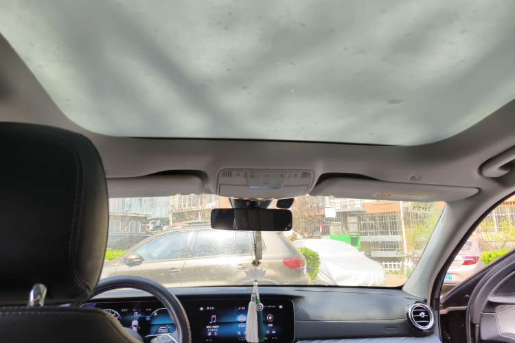 Used Mercedes-Benz E-Class 2021 Facelift E 300 L Stylish Edition
