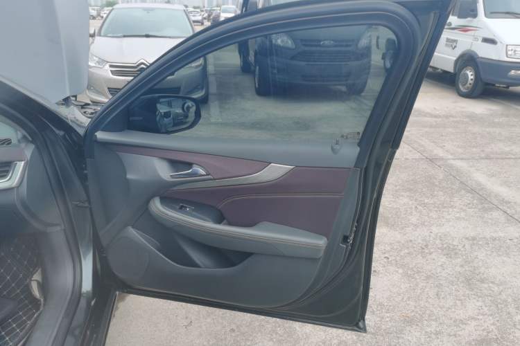 Used Chevrolet Malibu 2018 530T Automatic Luxury Edition