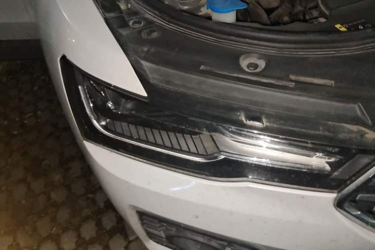 Used Haval H4 2019 1.5 GDIT DCT Luxury Smart Connectivity Version China VI Standard