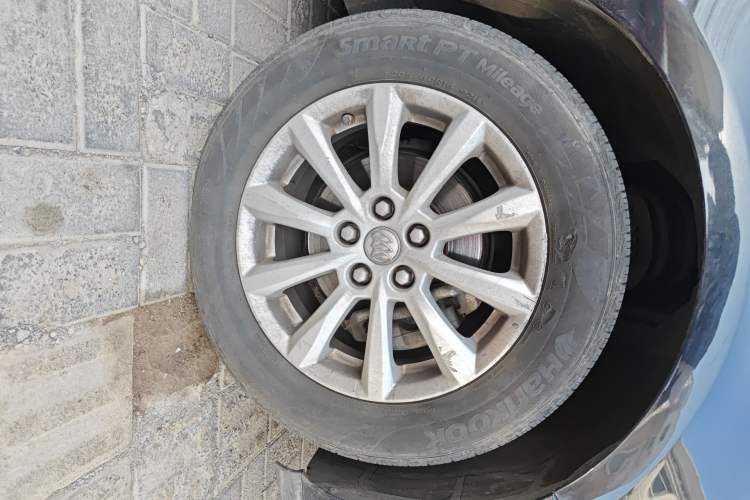 Used Buick GT 2013 GT 1.6L Automatic Fashion Edition